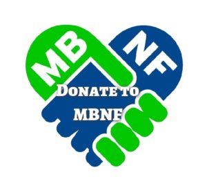 Donate to MBNF