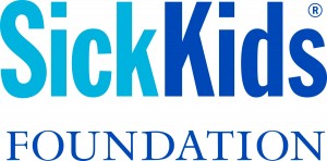 Sick Kids Logo