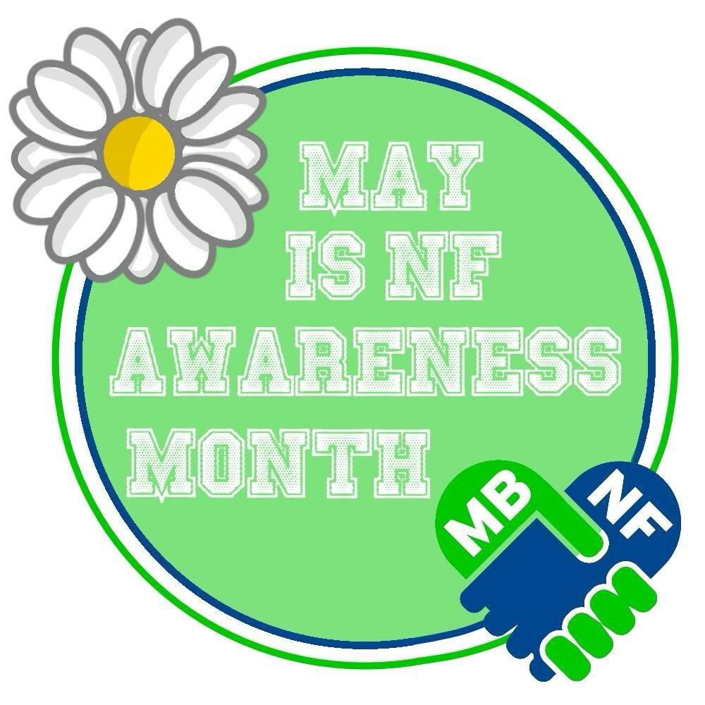 May is NF Awareness Month